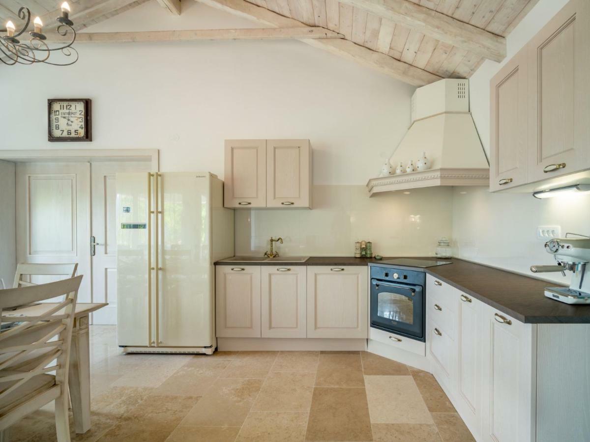 Holiday Home Lapis By Interhome Buzet Zewnętrze zdjęcie