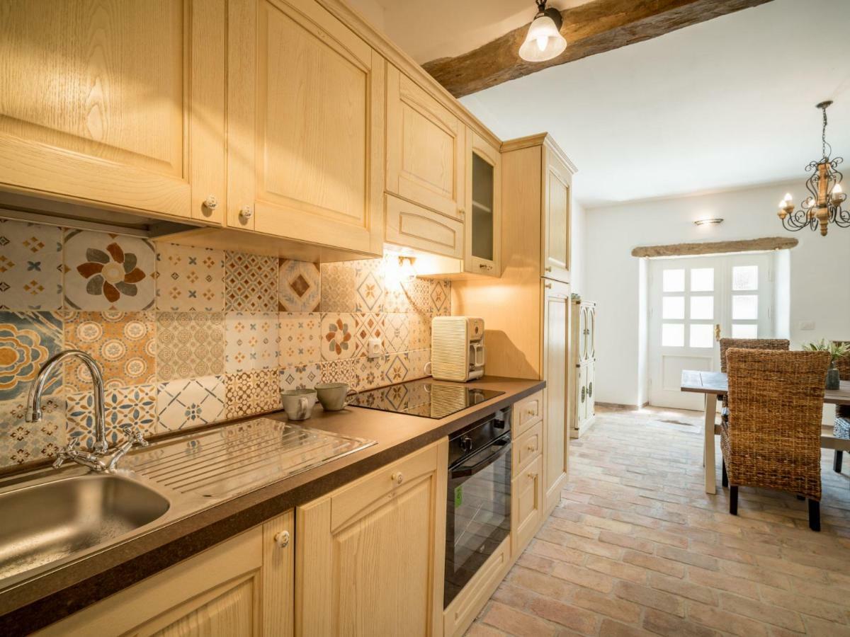 Holiday Home Lapis By Interhome Buzet Zewnętrze zdjęcie
