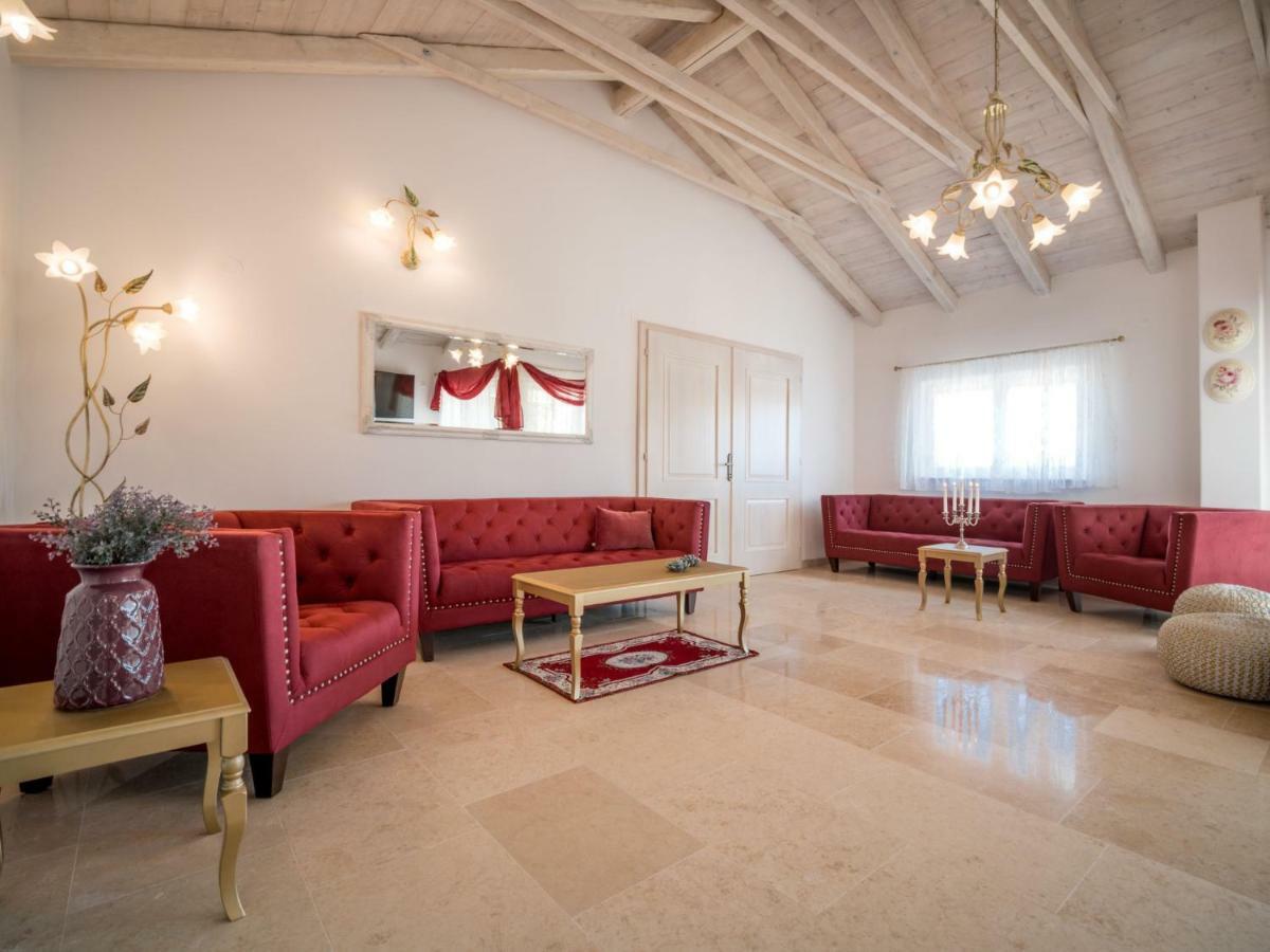 Holiday Home Lapis By Interhome Buzet Zewnętrze zdjęcie