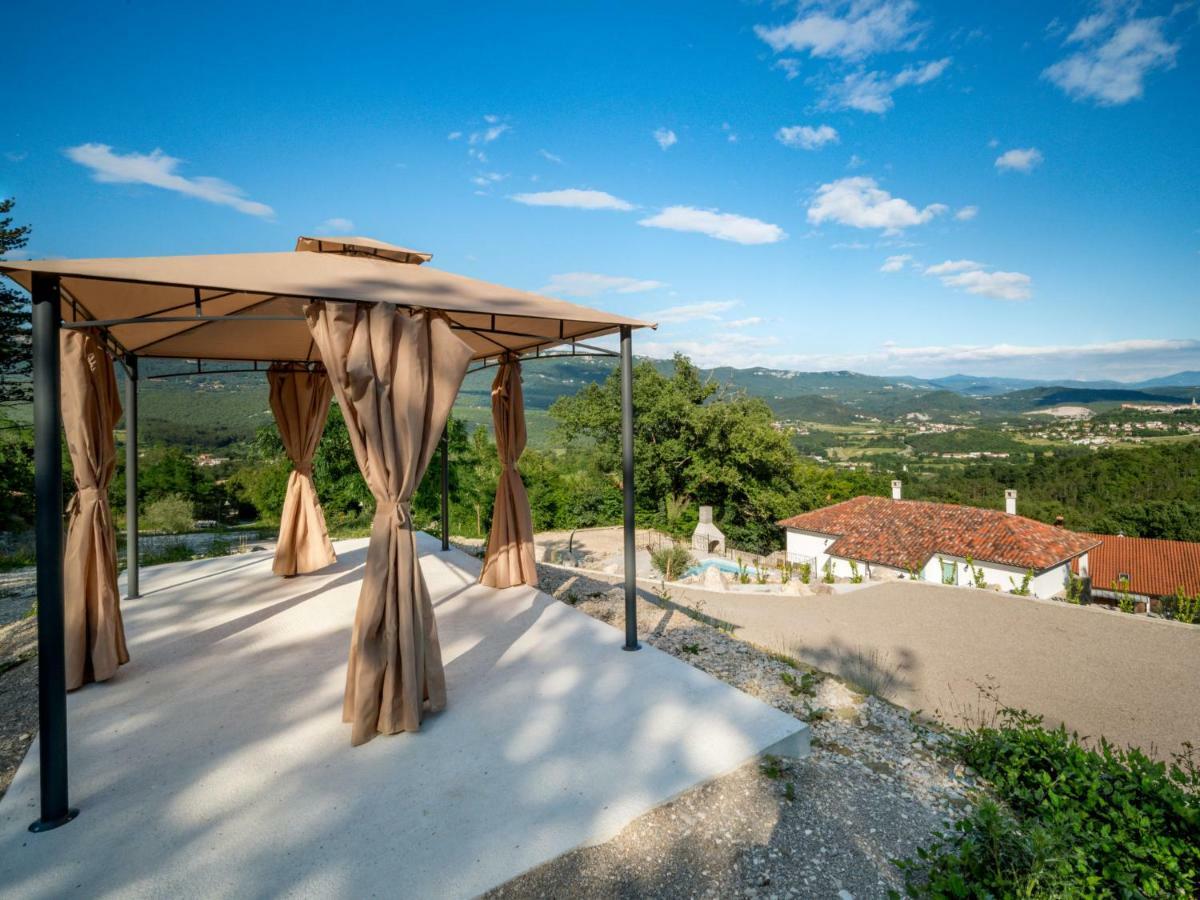Holiday Home Lapis By Interhome Buzet Zewnętrze zdjęcie