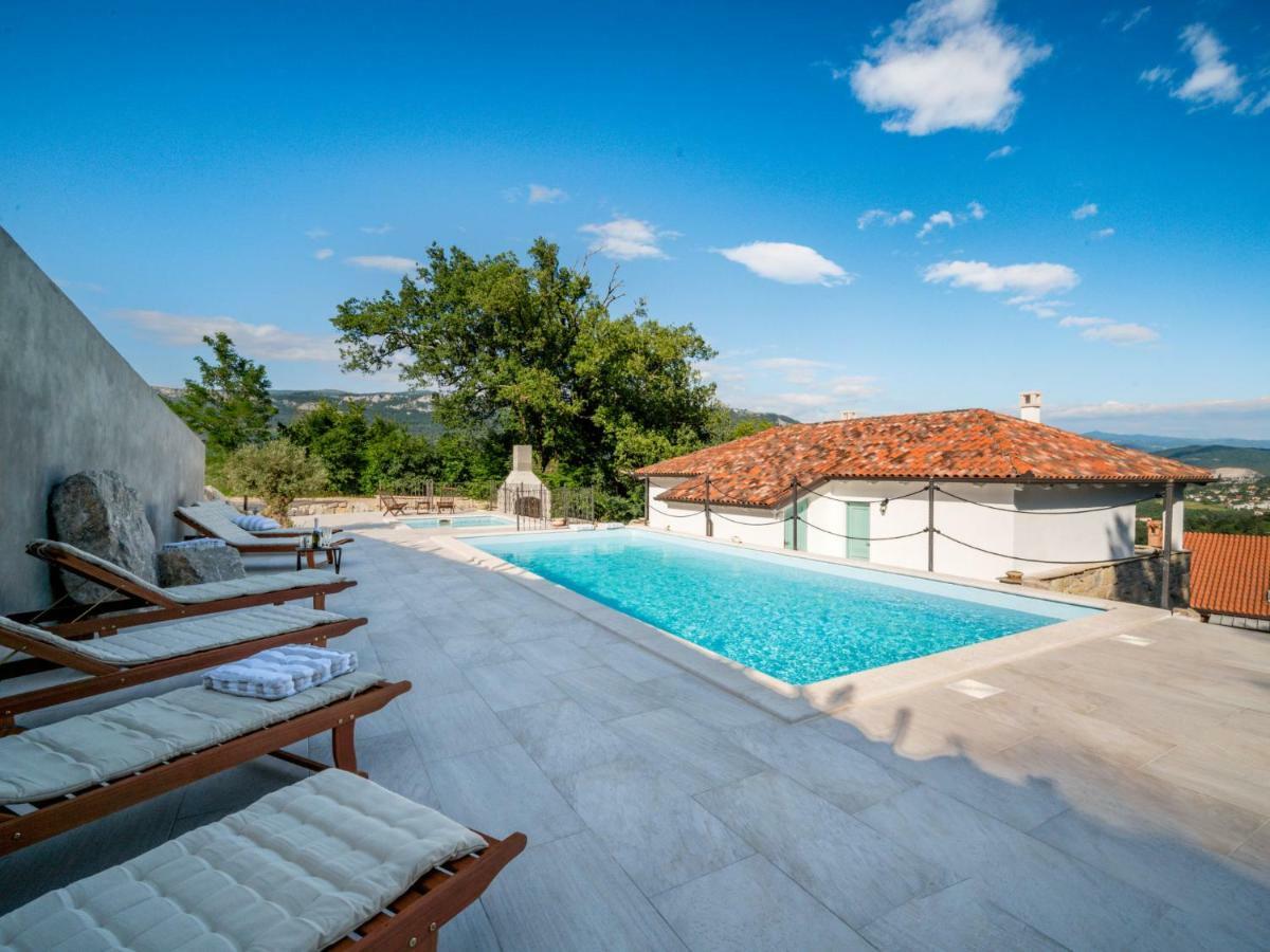 Holiday Home Lapis By Interhome Buzet Zewnętrze zdjęcie